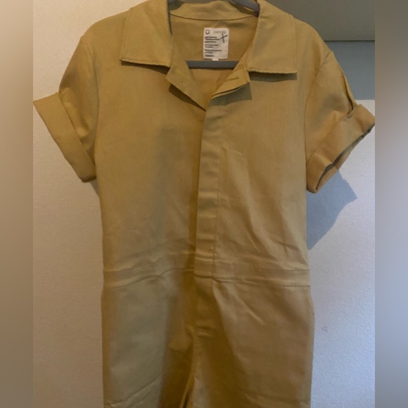 ForDays Organic Cotton romper - Picture 2 of 4